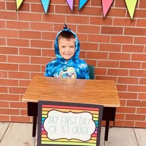 Meet your Posher, Cheryl